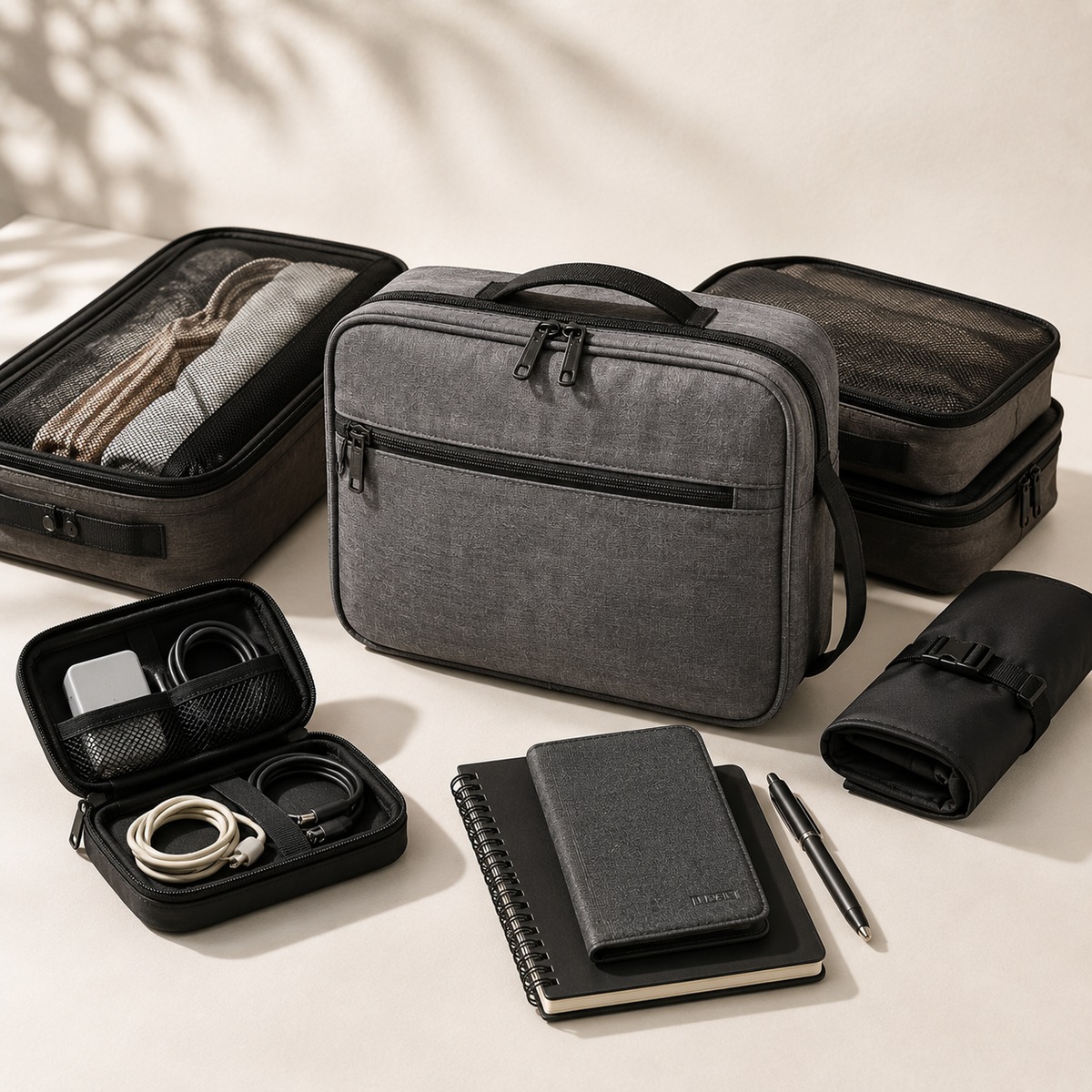 Travel Essentials