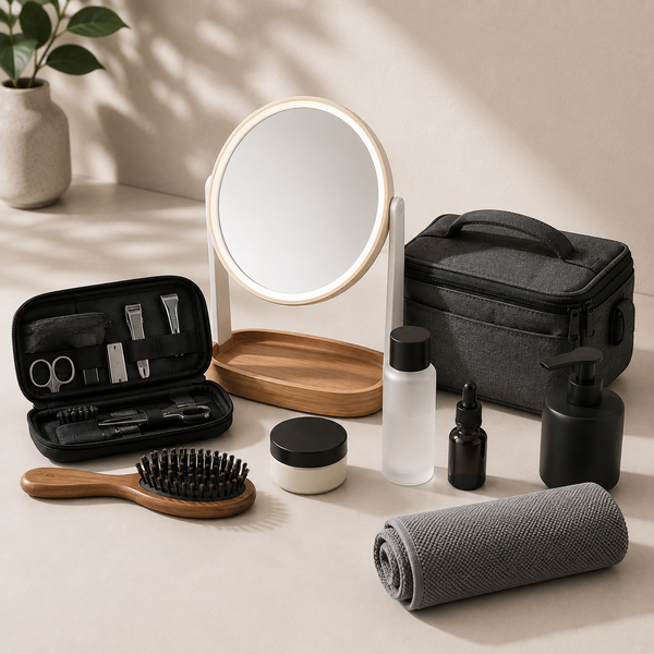 Beauty & Grooming